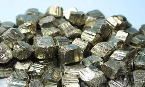 nickel ore nickel ore