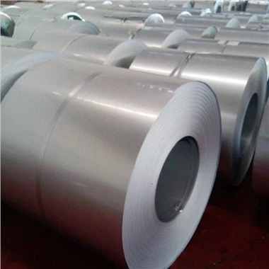 जस्ता एल्यूमीनियम-मैग्नीशियम लेपित स्टील