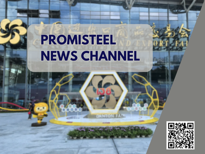 प्रोमिस्टल के स्टील सॉल्यूशंस वैश्विक स्तर पर गुंजायमान: दक्षिण अमेरिका, अफ्र...