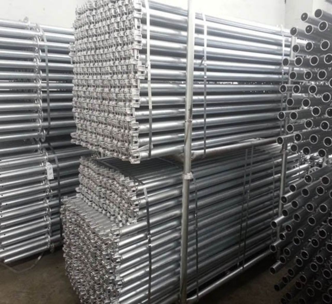 packaging scaffolding packaging scaffolding