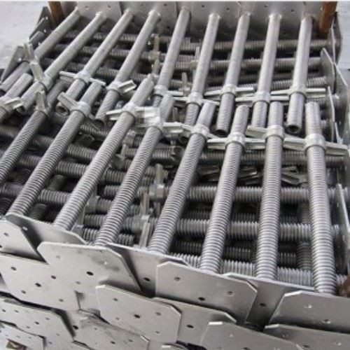 base jack for shipment